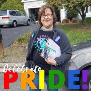 Meet your Posher, Denise